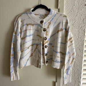 Madewell Cardigan